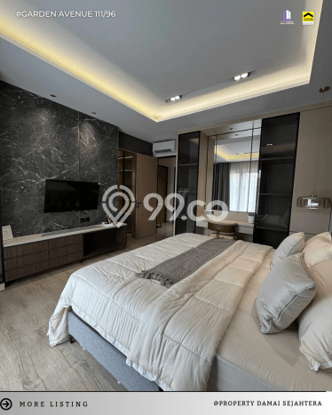 Rumah Minimalis 4 KT di Batam Centre Batam Full Furnished Rumah Minimalis 4 KT di Batam Centre Batam Full Furnished