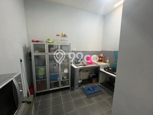 Dijual Hunian Rumah Nyaman 3 Kamar di Batam Centre, Batam Dijual Hunian Rumah Nyaman 3 Kamar di Batam Centre, Batam
