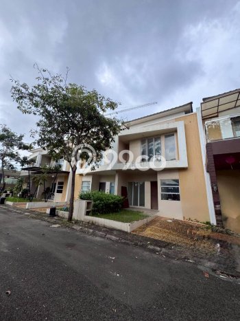 Rumah Modern 3 Kamar LT 105m2 di Batam Centre Rumah Modern 3 Kamar LT 105m2 di Batam Centre