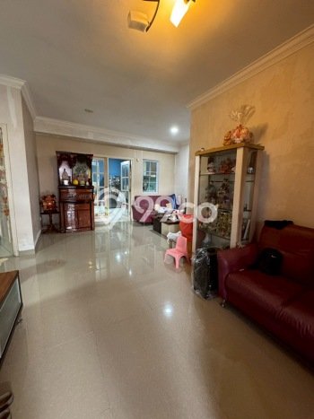 For Sale Hunian Rumah Terawat 4 KT di Batam Centre, Batam For Sale Hunian Rumah Terawat 4 KT di Batam Centre, Batam