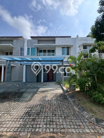 Hunian Elit LB 180m2 Siap Huni Desain Elegan di Tiban, Batam Hunian Elit LB 180m2 Siap Huni Desain Elegan di Tiban, Batam