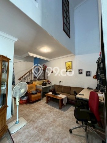 Jual Rumah Eksklusif 3 KT di Batam Centre, Batam Jual Rumah Eksklusif 3 KT di Batam Centre, Batam