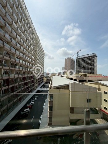 Dijual Apartemen di Batam 0 Kamar & 1 Kamar Mandi, Luas 33m2 Dijual Apartemen di Batam 0 Kamar & 1 Kamar Mandi, Luas 33m2