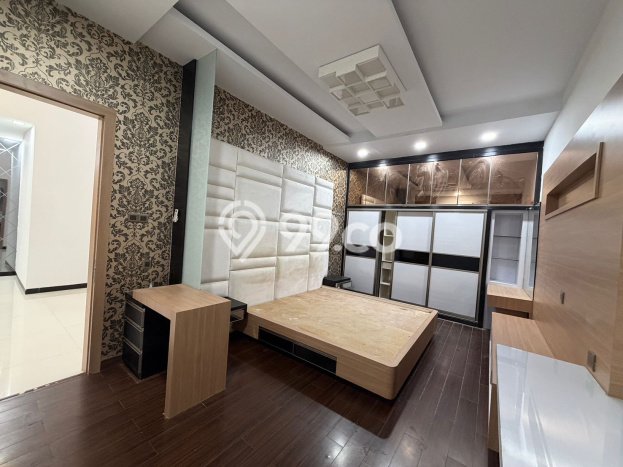 Rumah Modern 5 KT di Batam Centre Batam Unfurnished Rumah Modern 5 KT di Batam Centre Batam Unfurnished