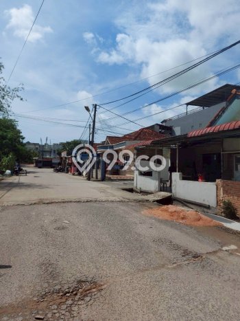 Rumah Modern 2 KT di Batam Centre Batam Unfurnished Rumah Modern 2 KT di Batam Centre Batam Unfurnished