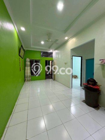 Dijual Hunian Rumah Nyaman 2 KT di Nagoya, Batam Dijual Hunian Rumah Nyaman 2 KT di Nagoya, Batam