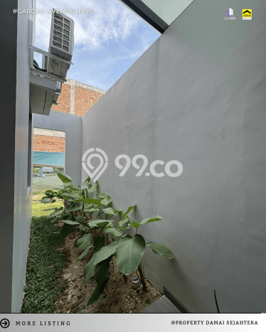 Rumah Minimalis 4 KT di Batam Centre Batam Full Furnished Rumah Minimalis 4 KT di Batam Centre Batam Full Furnished
