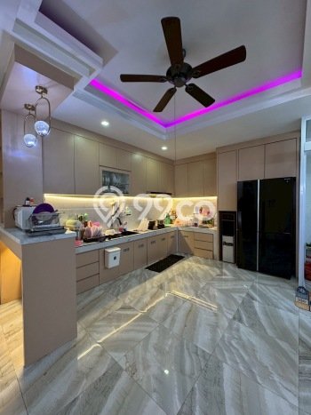 For Sale Hunian Rumah Nyaman 4 KT di Batam Centre, Batam For Sale Hunian Rumah Nyaman 4 KT di Batam Centre, Batam