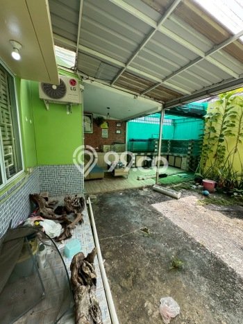 Rumah Luas Asri 3 KT Siap Huni di Batam Centre Batam Rumah Luas Asri 3 KT Siap Huni di Batam Centre Batam