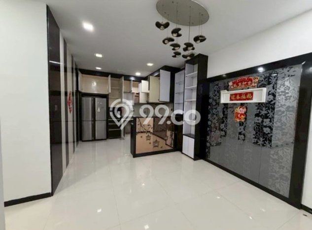 Rumah Modern 5 KT di Batam Centre Batam Unfurnished Rumah Modern 5 KT di Batam Centre Batam Unfurnished
