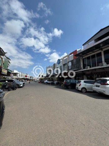 Jual Cepat Hunian Mewah Klasik di Batam Jual Cepat Hunian Mewah Klasik di Batam