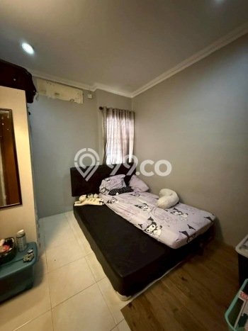 Dijual Rumah Modern 2 KT di Batam Centre, Batam Dijual Rumah Modern 2 KT di Batam Centre, Batam