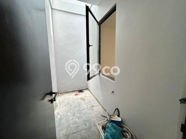 Rumah Modern 4 KT di Batam Centre Batam Unfurnished Rumah Modern 4 KT di Batam Centre Batam Unfurnished