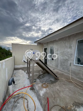 Dijual Rumah Eksklusif 3 KT di Batam Centre, Batam Dijual Rumah Eksklusif 3 KT di Batam Centre, Batam