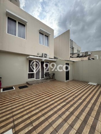 Jual Rumah Modern 3 KT di Batam Centre, Batam Jual Rumah Modern 3 KT di Batam Centre, Batam