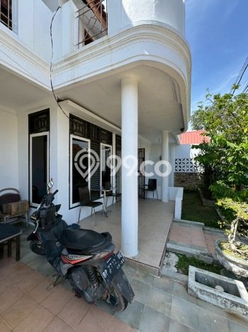 Jual Rumah Eksklusif 3 KT di Batam Centre, Batam Jual Rumah Eksklusif 3 KT di Batam Centre, Batam