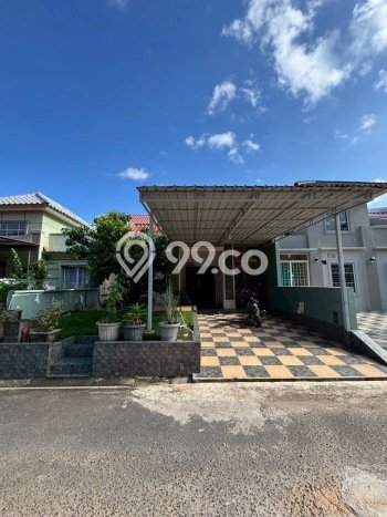 Rumah Luas Asri 2 KT Siap Huni di Batam Centre Batam Rumah Luas Asri 2 KT Siap Huni di Batam Centre Batam