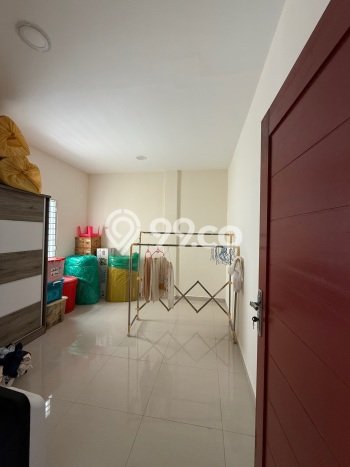 Dijual Hunian Rumah Nyaman 4 Kamar di Batam Centre, Batam Dijual Hunian Rumah Nyaman 4 Kamar di Batam Centre, Batam