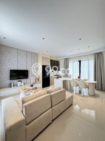 Rumah Minimalis 4 KT di Batam Centre Batam Rumah Minimalis 4 KT di Batam Centre Batam