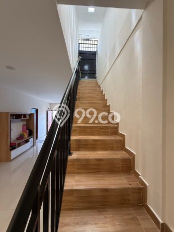 Dijual Hunian Rumah Nyaman 4 Kamar di Batam Centre, Batam Dijual Hunian Rumah Nyaman 4 Kamar di Batam Centre, Batam