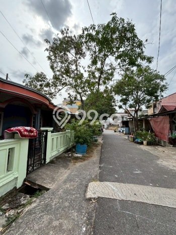 Rumah Modern 4 KT di Batam Centre Batam Unfurnished Rumah Modern 4 KT di Batam Centre Batam Unfurnished