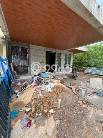 Dijual Rumah Eksklusif 3 KT di Batam Centre, Batam Dijual Rumah Eksklusif 3 KT di Batam Centre, Batam