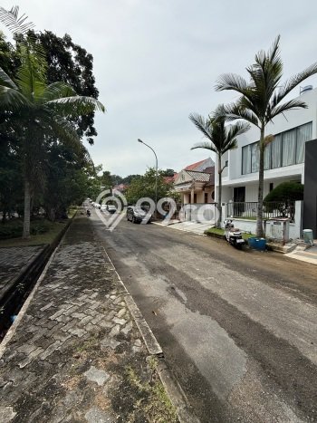 Rumah Mewah LB 260m2 Siap Pakai Desain Elegan di Batam Centre, Batam Rumah Mewah LB 260m2 Siap Pakai Desain Elegan di Batam Centre, Batam