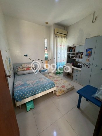 Rumah Modern 3 KT LT 144m2 di Batam Centre Rumah Modern 3 KT LT 144m2 di Batam Centre