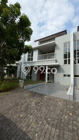 Rumah Modern 3 KT di Batam Centre Batam Rumah Modern 3 KT di Batam Centre Batam