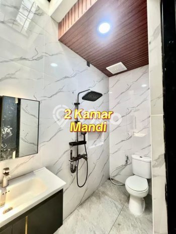 Hunian Nyaman Asri 2 KT Siap Huni di Batam Centre Batam Hunian Nyaman Asri 2 KT Siap Huni di Batam Centre Batam
