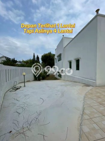 Jual Rumah Mewah Elegan Dengan View Cantik di Batam Centre, Batam Jual Rumah Mewah Elegan Dengan View Cantik di Batam Centre, Batam