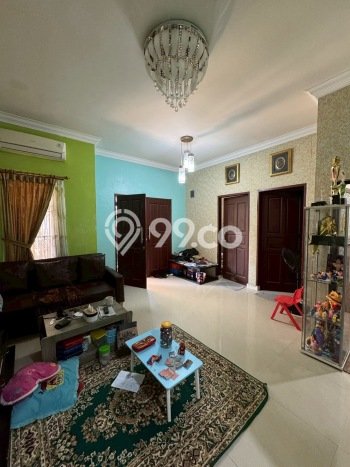 Rumah Luas Asri 2 KT Siap Huni di Batam Centre Batam Rumah Luas Asri 2 KT Siap Huni di Batam Centre Batam