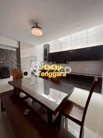 Hunian Mewah LB 136m2 Siap Pakai Desain Elegan di Batam Centre, Batam Hunian Mewah LB 136m2 Siap Pakai Desain Elegan di Batam Centre, Batam