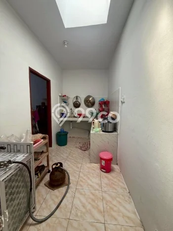 Rumah Luas Asri 2 KT Siap Pakai di Tiban Batam Rumah Luas Asri 2 KT Siap Pakai di Tiban Batam