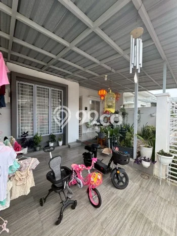 Rumah Modern area , Batam, Luas 72m2m² Bangunan 42m2m² Rumah Modern area , Batam, Luas 72m2m² Bangunan 42m2m²