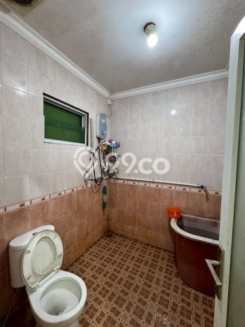 For Sale Hunian Rumah Nyaman 4 KT di Batam Centre, Batam For Sale Hunian Rumah Nyaman 4 KT di Batam Centre, Batam