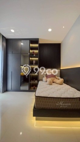 Ready to Use! Luxury House LT 120m2 Desain Elegan di Batam Centre Ready to Use! Luxury House LT 120m2 Desain Elegan di Batam Centre