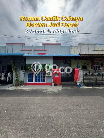 Hunian Nyaman Asri 3 KT Siap Pakai di Batam Centre Batam Hunian Nyaman Asri 3 KT Siap Pakai di Batam Centre Batam