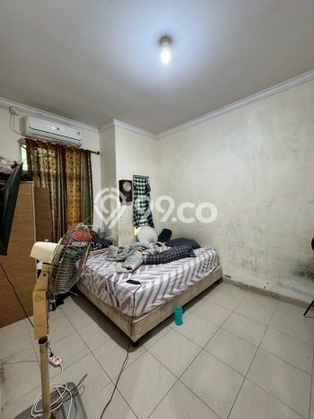 For Sale Hunian Rumah Nyaman 4 KT di Batam Centre, Batam For Sale Hunian Rumah Nyaman 4 KT di Batam Centre, Batam