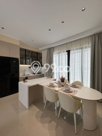Rumah Minimalis 4 KT di Batam Centre Batam Rumah Minimalis 4 KT di Batam Centre Batam