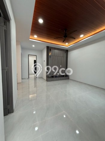 Rumah Mewah LB 260m2 Siap Pakai Desain Elegan di Batam Centre, Batam Rumah Mewah LB 260m2 Siap Pakai Desain Elegan di Batam Centre, Batam