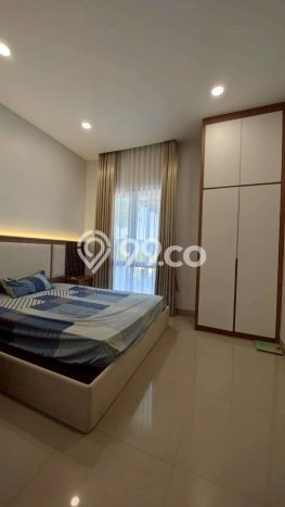 Ready to Use! Luxury House LT 120m2 Desain Elegan di Batam Centre Ready to Use! Luxury House LT 120m2 Desain Elegan di Batam Centre