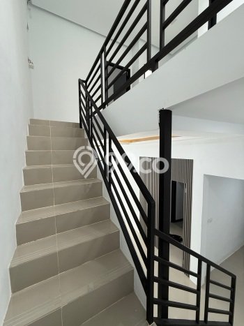 Rumah Modern 3 Kamar LT 66m2 di Nagoya Rumah Modern 3 Kamar LT 66m2 di Nagoya