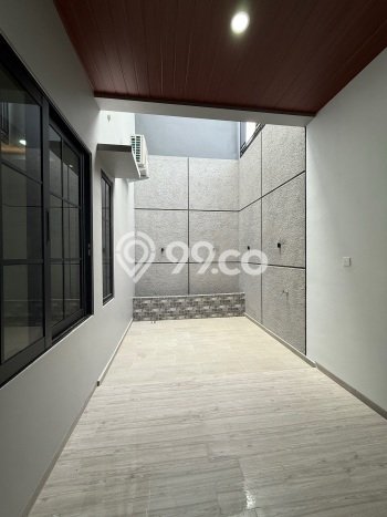Rumah Mewah LB 260m2 Siap Pakai Desain Elegan di Batam Centre, Batam Rumah Mewah LB 260m2 Siap Pakai Desain Elegan di Batam Centre, Batam