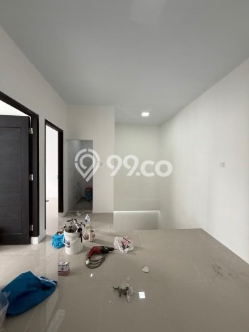 Rumah Modern 3 KT di Nagoya Batam Unfurnished Rumah Modern 3 KT di Nagoya Batam Unfurnished