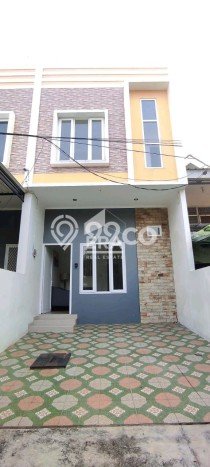 Dijual Rumah Strategis Bagus Punya 3 KT di Koja Jakarta Utara SHM Dijual Rumah Strategis Bagus Punya 3 KT di Koja Jakarta Utara SHM