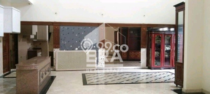 Rumah Luxury Modern Tanpa Renovasi di Kemang Jakarta Selatan Rumah Luxury Modern Tanpa Renovasi di Kemang Jakarta Selatan