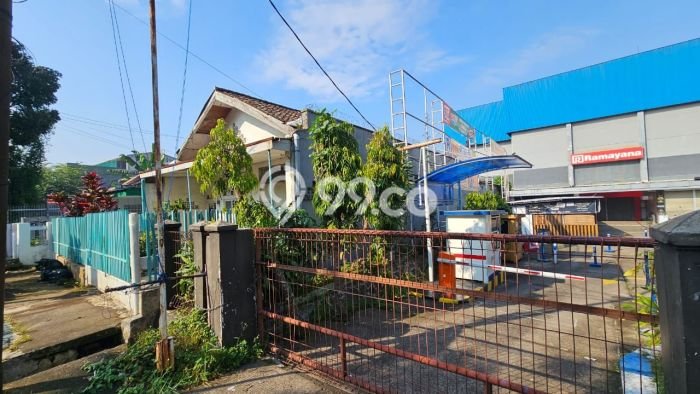 Ruko Bagus LT 445m2 LB 445m2 Dijual di Cimahi Tengah Cimahi Ruko Bagus LT 445m2 LB 445m2 Dijual di Cimahi Tengah Cimahi