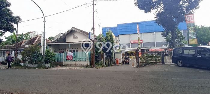 Ruko Bagus LT 445m2 LB 445m2 Dijual di Cimahi Tengah Cimahi Ruko Bagus LT 445m2 LB 445m2 Dijual di Cimahi Tengah Cimahi