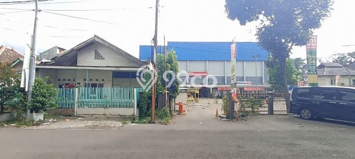 Ruko Bagus LT 445m2 LB 445m2 Dijual di Cimahi Tengah Cimahi Ruko Bagus LT 445m2 LB 445m2 Dijual di Cimahi Tengah Cimahi